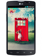 Best available price of LG L80 Dual in Myanmar