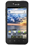 Best available price of LG Marquee LS855 in Myanmar