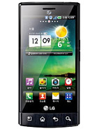 Best available price of LG Optimus Mach LU3000 in Myanmar