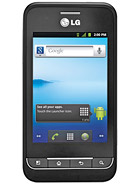 Best available price of LG Optimus 2 AS680 in Myanmar