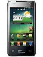 Best available price of LG Optimus 2X SU660 in Myanmar