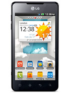 Best available price of LG Optimus 3D Max P720 in Myanmar