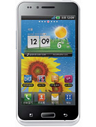 Best available price of LG Optimus Big LU6800 in Myanmar