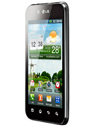 Best available price of LG Optimus Black P970 in Myanmar