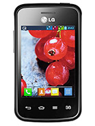 Best available price of LG Optimus L1 II Tri E475 in Myanmar