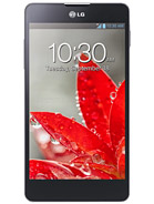Best available price of LG Optimus G E975 in Myanmar