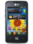Best available price of LG Optimus Hub E510 in Myanmar