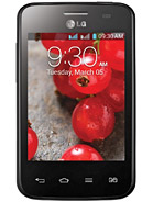Best available price of LG Optimus L2 II E435 in Myanmar