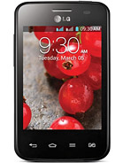 Best available price of LG Optimus L3 II Dual E435 in Myanmar