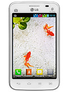 Best available price of LG Optimus L4 II Tri E470 in Myanmar