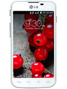Best available price of LG Optimus L5 II Dual E455 in Myanmar