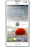 Best available price of LG Optimus L9 P760 in Myanmar