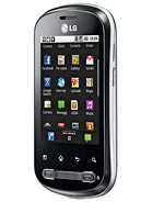 Best available price of LG Optimus Me P350 in Myanmar