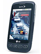 Best available price of LG Optimus S in Myanmar