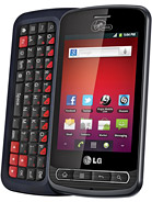 Best available price of LG Optimus Slider in Myanmar