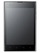 Best available price of LG Optimus Vu F100S in Myanmar