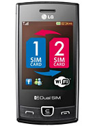 Best available price of LG P525 in Myanmar