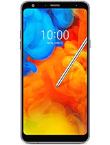 Best available price of LG Q Stylus in Myanmar