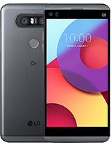 Best available price of LG Q8 2017 in Myanmar