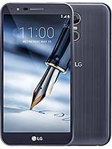 Best available price of LG Stylo 3 Plus in Myanmar