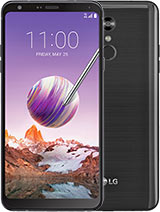 Best available price of LG Q Stylo 4 in Myanmar