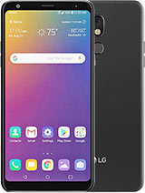 Best available price of LG Stylo 5 in Myanmar