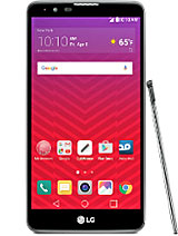 Best available price of LG Stylo 2 in Myanmar