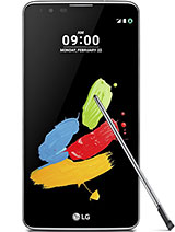 Best available price of LG Stylus 2 in Myanmar