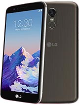 Best available price of LG Stylus 3 in Myanmar