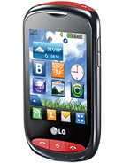 Best available price of LG Cookie WiFi T310i in Myanmar