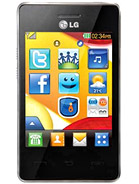 Best available price of LG T385 in Myanmar