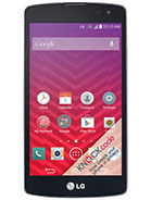Best available price of LG Tribute in Myanmar