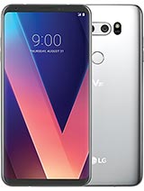 Best available price of LG V30 in Myanmar