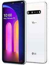 Best available price of LG V60 ThinQ 5G UW in Myanmar