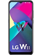 Best available price of LG W11 in Myanmar