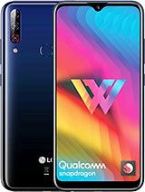 Best available price of LG W30 Pro in Myanmar