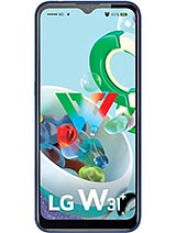 Best available price of LG W31+ in Myanmar