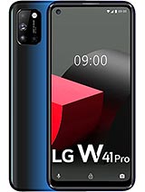 Best available price of LG W41 Pro in Myanmar