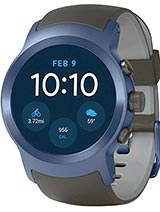 Best available price of LG Watch Sport in Myanmar