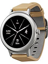 Best available price of LG Watch Style in Myanmar