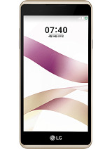 Best available price of LG X Skin in Myanmar