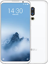 Best available price of Meizu 16 in Myanmar