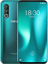 Best available price of Meizu 16s Pro in Myanmar