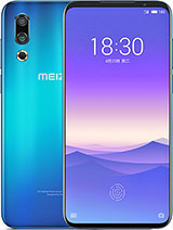 Best available price of Meizu 16s in Myanmar