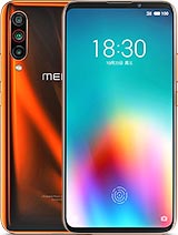 Best available price of Meizu 16T in Myanmar