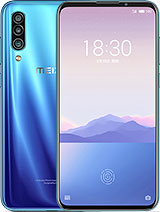 Best available price of Meizu 16Xs in Myanmar