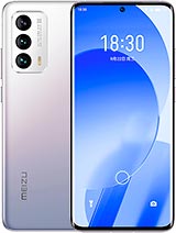 Best available price of Meizu 18s in Myanmar