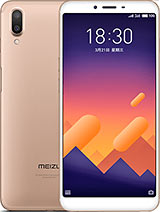 Best available price of Meizu E3 in Myanmar