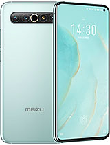 Best available price of Meizu 17 Pro in Myanmar