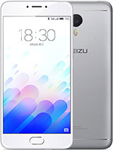 Best available price of Meizu M3 Note in Myanmar